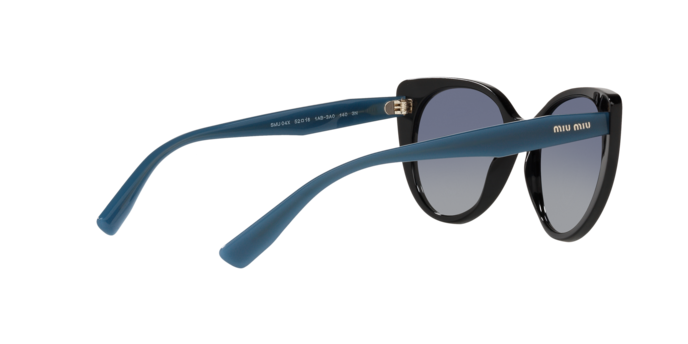 Miu Miu Sunglasses MU 04XS 1AB3A0