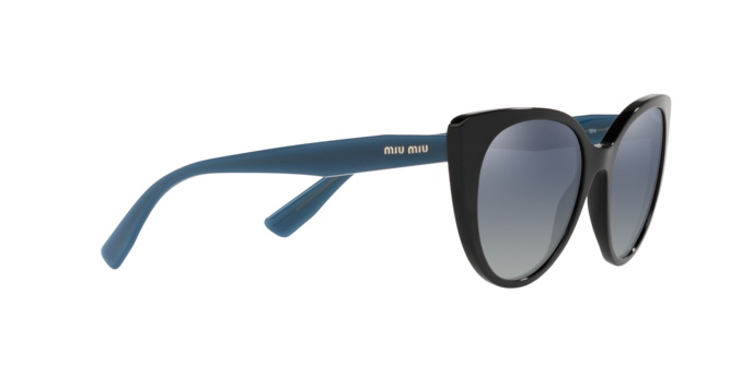 Miu Miu Sunglasses MU 04XS 1AB3A0