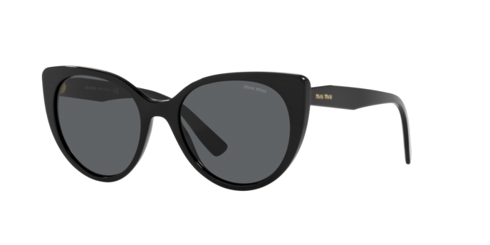 Miu Miu Sunglasses MU 04XS 1AB5S0