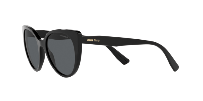 Miu Miu Sunglasses MU 04XS 1AB5S0