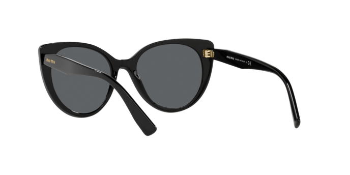 Miu Miu Sunglasses MU 04XS 1AB5S0