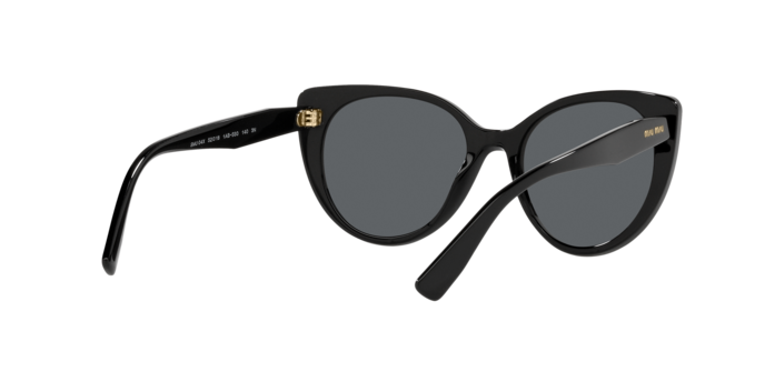 Miu Miu Sunglasses MU 04XS 1AB5S0