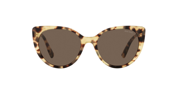 Miu Miu Sunglasses MU 04XS 7S08C1