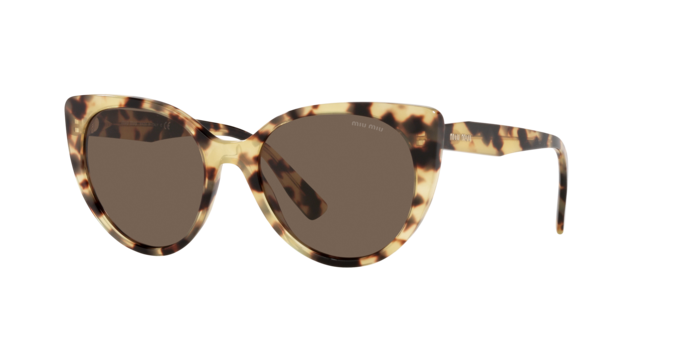 Miu Miu Sunglasses MU 04XS 7S08C1