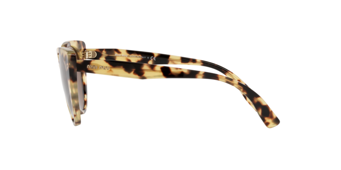 Miu Miu Sunglasses MU 04XS 7S08C1