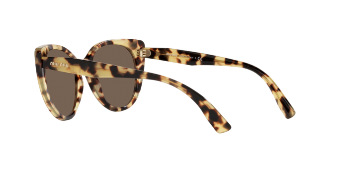Miu Miu Sunglasses MU 04XS 7S08C1