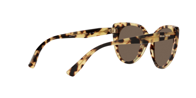 Miu Miu Sunglasses MU 04XS 7S08C1