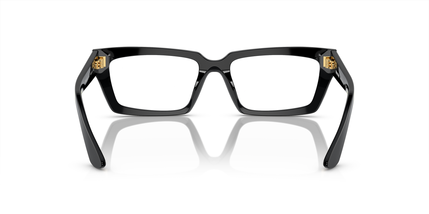 Miu Miu MU04XV1AB1O1