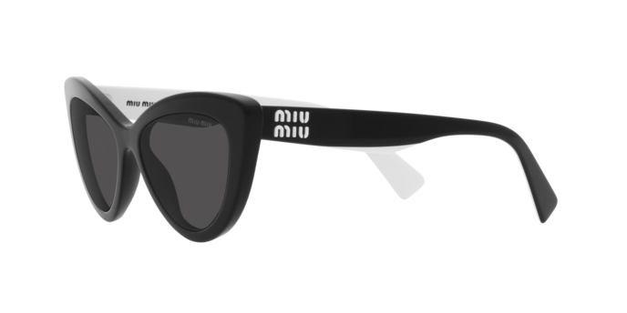 Miu Miu Sunglasses MU 04YS 10G5S0