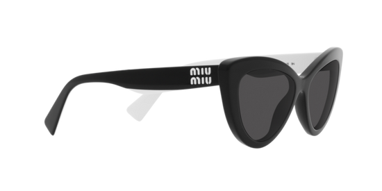 Miu Miu Sunglasses MU 04YS 10G5S0