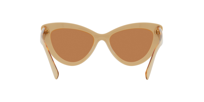 Miu Miu Sunglasses MU 04YS 10H2Z1