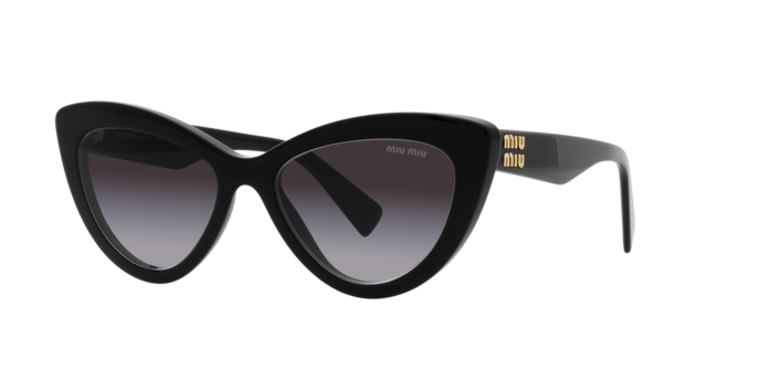 Miu Miu Sunglasses MU 04YS 1AB5D1