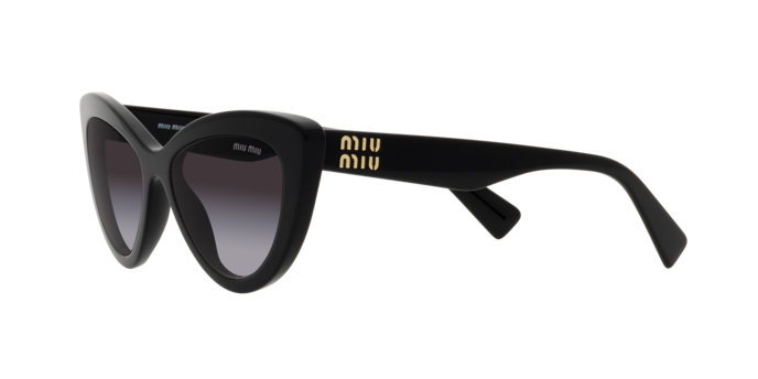 Miu Miu Sunglasses MU 04YS 1AB5D1