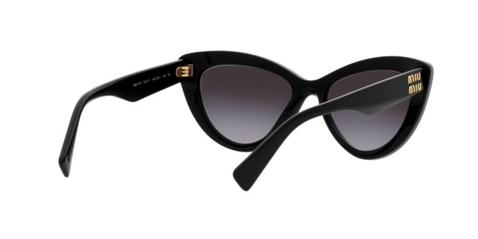 Miu Miu Sunglasses MU 04YS 1AB5D1