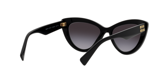 Miu Miu Sunglasses MU 04YS 1AB5D1