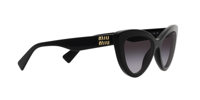 Miu Miu Sunglasses MU 04YS 1AB5D1