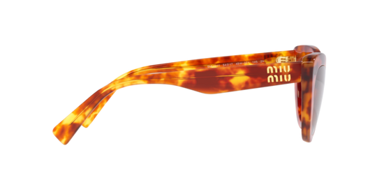 Miu Miu Sunglasses MU 04YS 4BW2Z1
