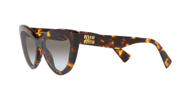 Miu Miu Sunglasses MU 04YS VAU0A7