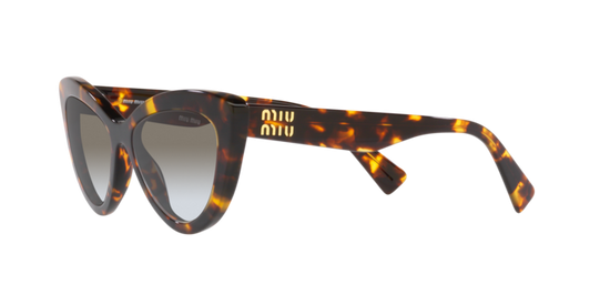 Miu Miu Sunglasses MU 04YS VAU0A7