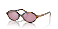 Miu Miu MU 04ZS VAU50D