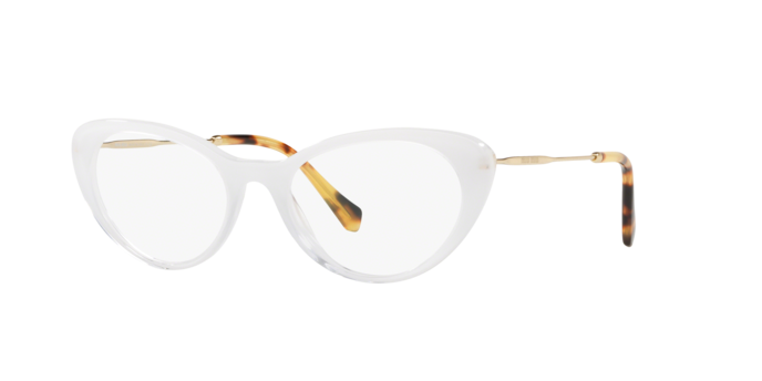 Miu Miu Core Collection Eyeglasses MU 05RV 1151O1