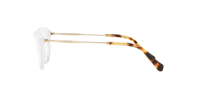 Miu Miu Core Collection Eyeglasses MU 05RV 1151O1