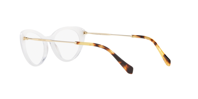 Miu Miu Core Collection Eyeglasses MU 05RV 1151O1