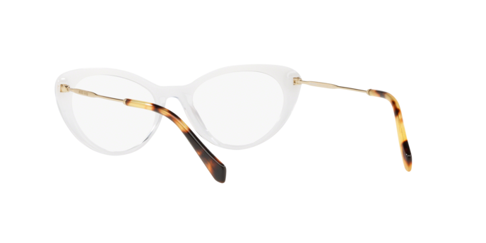 Miu Miu Core Collection Eyeglasses MU 05RV 1151O1