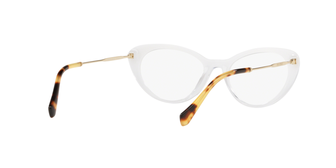 Miu Miu Core Collection Eyeglasses MU 05RV 1151O1