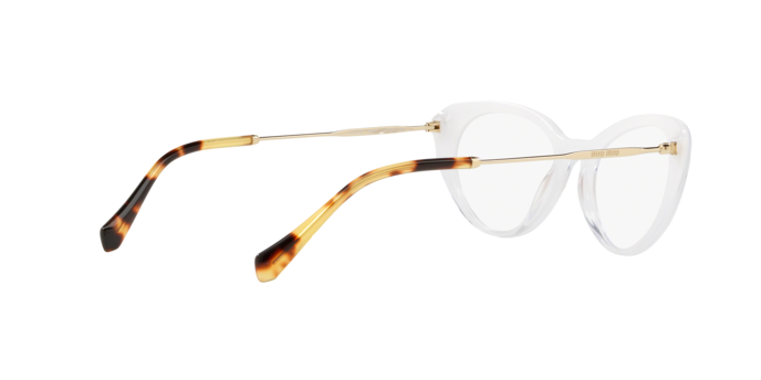 Miu Miu Core Collection Eyeglasses MU 05RV 1151O1