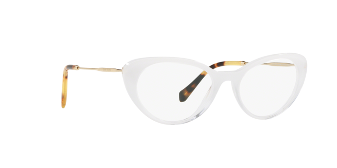Miu Miu Core Collection Eyeglasses MU 05RV 1151O1