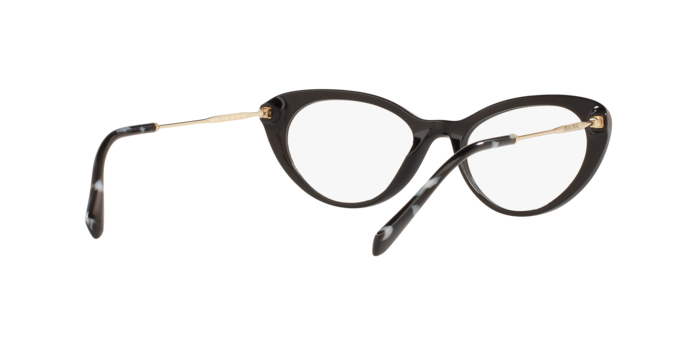 Miu Miu Core Collection Eyeglasses MU 05RV 1AB1O1