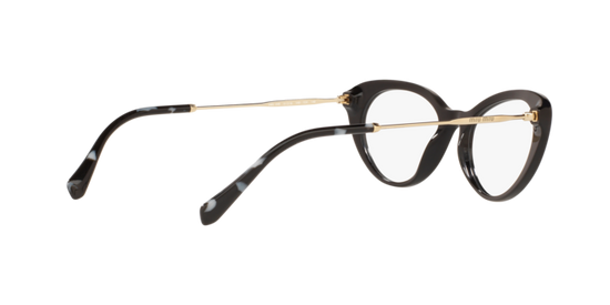 Miu Miu Core Collection Eyeglasses MU 05RV 1AB1O1