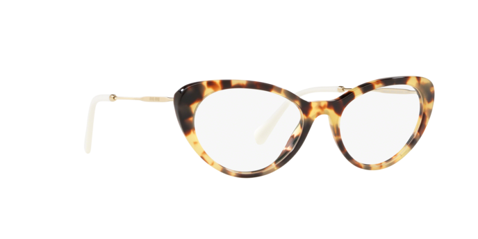 Miu Miu Core Collection Eyeglasses MU 05RV 7S01O1