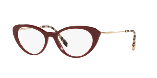 Miu Miu Core Collection Eyeglasses MU 05RV USH1O1