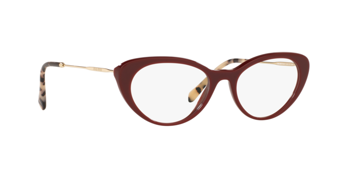 Miu Miu Core Collection Eyeglasses MU 05RV USH1O1