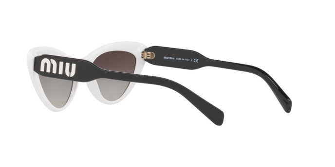 Miu Miu CORE COLLECTION MU 05TS 4AO5O0