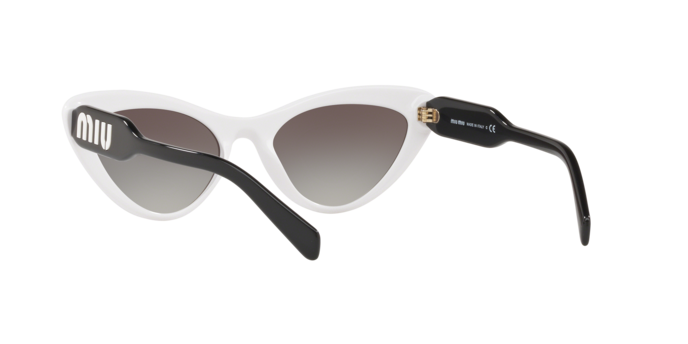 Miu Miu CORE COLLECTION MU 05TS 4AO5O0