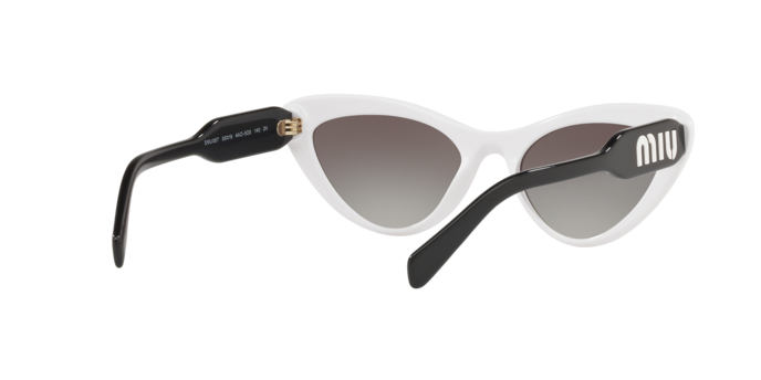 Miu Miu CORE COLLECTION MU 05TS 4AO5O0