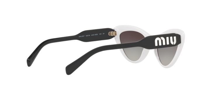 Miu Miu CORE COLLECTION MU 05TS 4AO5O0