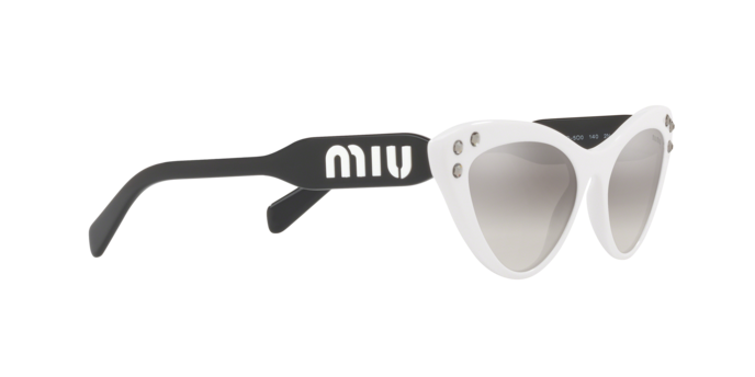 Miu Miu CORE COLLECTION MU 05TS 4AO5O0