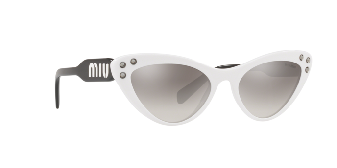 Miu Miu CORE COLLECTION MU 05TS 4AO5O0