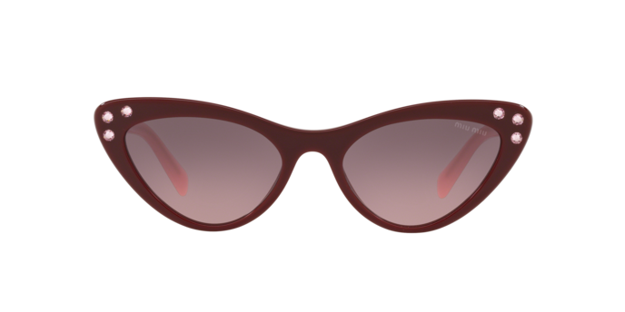 Miu Miu CORE COLLECTION MU 05TS USH146