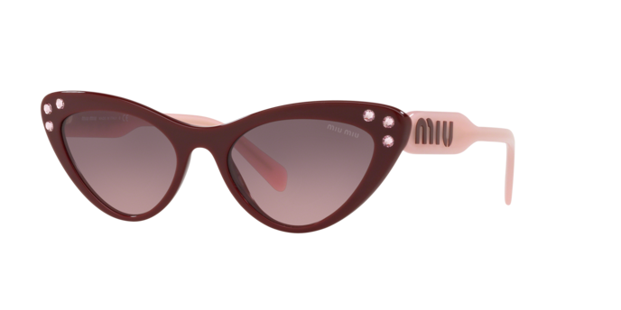 Miu Miu CORE COLLECTION MU 05TS USH146