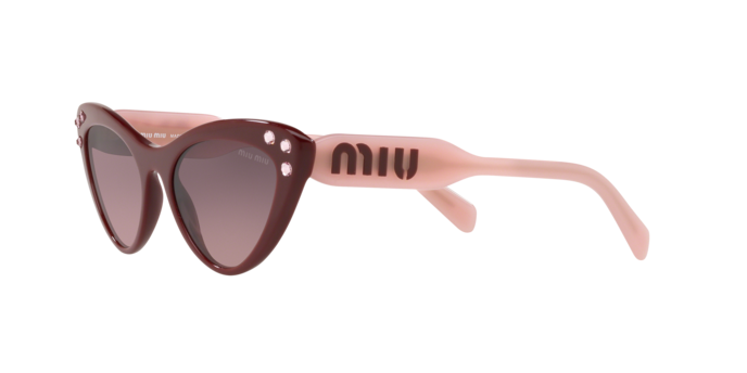 Miu Miu CORE COLLECTION MU 05TS USH146