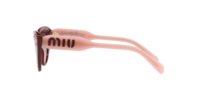 Miu Miu CORE COLLECTION MU 05TS USH146