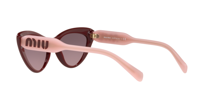 Miu Miu CORE COLLECTION MU 05TS USH146