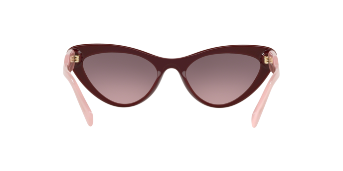 Miu Miu CORE COLLECTION MU 05TS USH146