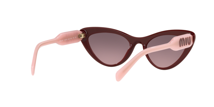 Miu Miu CORE COLLECTION MU 05TS USH146