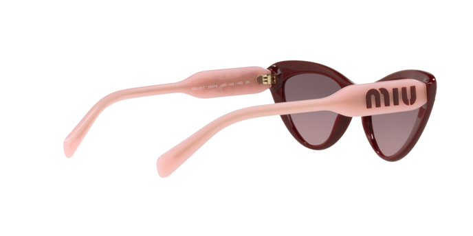 Miu Miu CORE COLLECTION MU 05TS USH146